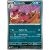 Thẻ bài Pokemon Black Bolt (BLK) Full Set Common tiếng Anh - Giá chỉ 7.000đ 7