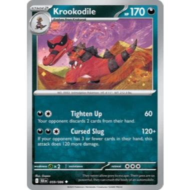 Thẻ bài Pokemon Black Bolt (BLK) Full Set Common tiếng Anh - Giá chỉ 7.000đ 7 Thẻ bài Pokemon Black Bolt (BLK) Full Set Common tiếng Anh - Giá chỉ 7.000đ 7