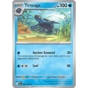 Thẻ bài Pokemon Black Bolt (BLK) Full Set Common tiếng Anh - Giá chỉ 7.000đ 20