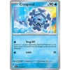 Thẻ bài Pokemon Black Bolt (BLK) Full Set Common tiếng Anh - Giá chỉ 7.000đ 22