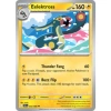 Thẻ bài Pokemon Black Bolt (BLK) Full Set Common tiếng Anh - Giá chỉ 7.000đ 23