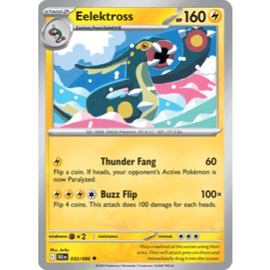 Thẻ bài Pokemon Black Bolt (BLK) Full Set Common tiếng Anh - Giá chỉ 7.000đ 23 Thẻ bài Pokemon Black Bolt (BLK) Full Set Common tiếng Anh - Giá chỉ 7.000đ 23