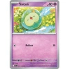 Thẻ bài Pokemon Black Bolt (BLK) Full Set Common tiếng Anh - Giá chỉ 7.000đ 24
