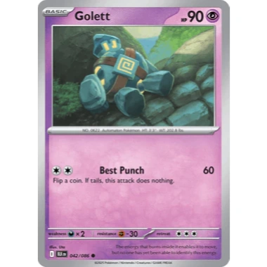 Thẻ bài Pokemon Black Bolt (BLK) Full Set Common tiếng Anh - Giá chỉ 7.000đ 29 Thẻ bài Pokemon Black Bolt (BLK) Full Set Common tiếng Anh - Giá chỉ 7.000đ 29