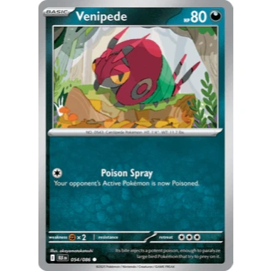 Thẻ bài Pokemon Black Bolt (BLK) Full Set Common tiếng Anh - Giá chỉ 7.000đ 35 Thẻ bài Pokemon Black Bolt (BLK) Full Set Common tiếng Anh - Giá chỉ 7.000đ 35