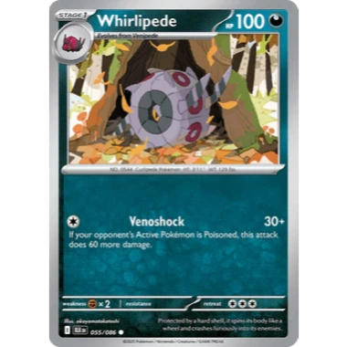 Thẻ bài Pokemon Black Bolt (BLK) Full Set Common tiếng Anh - Giá chỉ 7.000đ 36 Thẻ bài Pokemon Black Bolt (BLK) Full Set Common tiếng Anh - Giá chỉ 7.000đ 36