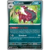 Thẻ bài Pokemon Black Bolt (BLK) Full Set Common tiếng Anh - Giá chỉ 7.000đ 37