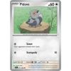 Thẻ bài Pokemon Black Bolt (BLK) Full Set Common tiếng Anh - Giá chỉ 7.000đ 43