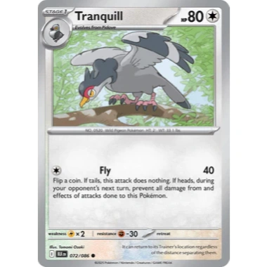 Thẻ bài Pokemon Black Bolt (BLK) Full Set Common tiếng Anh - Giá chỉ 7.000đ 44 Thẻ bài Pokemon Black Bolt (BLK) Full Set Common tiếng Anh - Giá chỉ 7.000đ 44