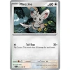 Thẻ bài Pokemon Black Bolt (BLK) Full Set Common tiếng Anh - Giá chỉ 7.000đ 46