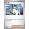 Thẻ bài Pokemon Black Bolt (BLK) Full Set Common tiếng Anh - Giá chỉ 7.000đ 51