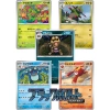 Thẻ bài Pokemon Black Bolt SV11B FULL SET Japan - Giá 10.000 VND giảm từ 12.300 2