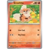 Thẻ bài Pokemon Destined Rivals (DRI) Full Set Common Tiếng Anh - Giá chỉ 8.000₫ 4
