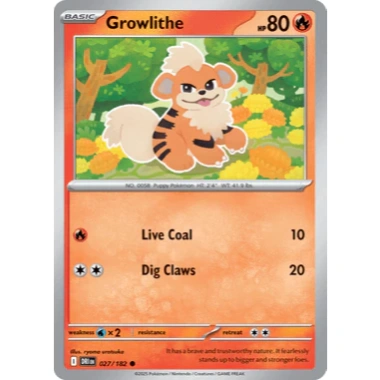 Thẻ bài Pokemon Destined Rivals (DRI) Full Set Common Tiếng Anh - Giá chỉ 8.000₫ 4