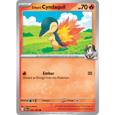 Thẻ bài Pokemon Destined Rivals (DRI) Full Set Common Tiếng Anh - Giá chỉ 8.000₫ 5
