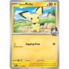 Thẻ bài Pokemon Destined Rivals (DRI) Full Set Common Tiếng Anh - Giá chỉ 8.000₫ 7