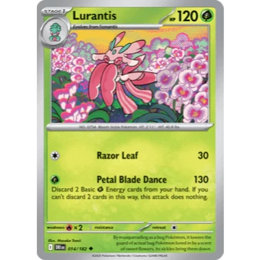Thẻ bài Pokemon Destined Rivals (DRI) Full Set Common Tiếng Anh - Giá chỉ 8.000₫ 12