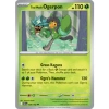 Thẻ bài Pokemon Destined Rivals (DRI) Full Set Common Tiếng Anh - Giá chỉ 8.000₫ 18