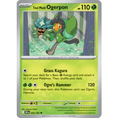 Thẻ bài Pokemon Destined Rivals (DRI) Full Set Common Tiếng Anh - Giá chỉ 8.000₫ 18