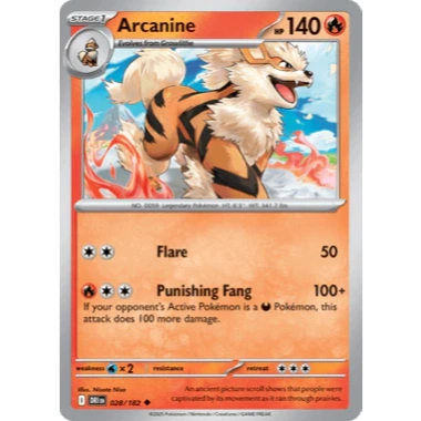 Thẻ bài Pokemon Destined Rivals (DRI) Full Set Common Tiếng Anh - Giá chỉ 8.000₫ 19