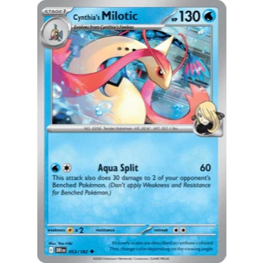 Thẻ bài Pokemon Destined Rivals (DRI) Full Set Common Tiếng Anh - Giá chỉ 8.000₫ 26