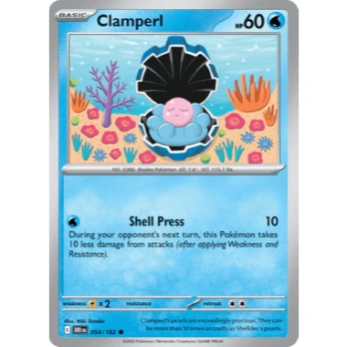 Thẻ bài Pokemon Destined Rivals (DRI) Full Set Common Tiếng Anh - Giá chỉ 8.000₫ 27