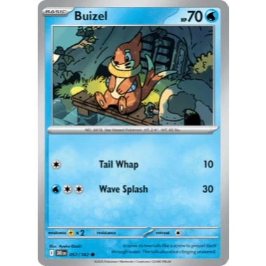 Thẻ bài Pokemon Destined Rivals (DRI) Full Set Common Tiếng Anh - Giá chỉ 8.000₫ 28