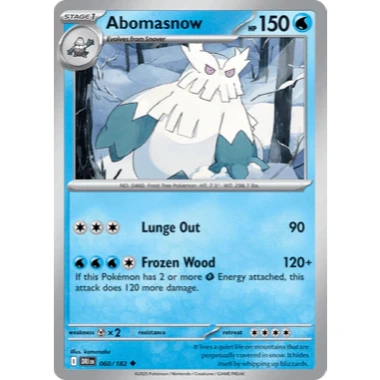 Thẻ bài Pokemon Destined Rivals (DRI) Full Set Common Tiếng Anh - Giá chỉ 8.000₫ 30