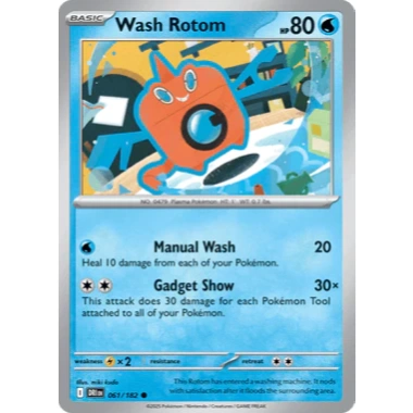 Thẻ bài Pokemon Destined Rivals (DRI) Full Set Common Tiếng Anh - Giá chỉ 8.000₫ 31