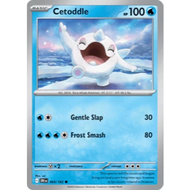 Thẻ bài Pokemon Destined Rivals (DRI) Full Set Common Tiếng Anh - Giá chỉ 8.000₫ 34