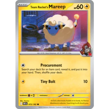 Thẻ bài Pokemon Destined Rivals (DRI) Full Set Common Tiếng Anh - Giá chỉ 8.000₫ 37 Thẻ bài Pokemon Destined Rivals (DRI) Full Set Common Tiếng Anh - Giá chỉ 8.000₫ 37