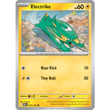 Thẻ bài Pokemon Destined Rivals (DRI) Full Set Common Tiếng Anh - Giá chỉ 8.000₫ 38 Thẻ bài Pokemon Destined Rivals (DRI) Full Set Common Tiếng Anh - Giá chỉ 8.000₫ 38