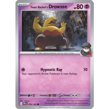 Thẻ bài Pokemon Destined Rivals (DRI) Full Set Common Tiếng Anh - Giá chỉ 8.000₫ 41 Thẻ bài Pokemon Destined Rivals (DRI) Full Set Common Tiếng Anh - Giá chỉ 8.000₫ 41