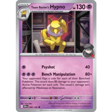Thẻ bài Pokemon Destined Rivals (DRI) Full Set Common Tiếng Anh - Giá chỉ 8.000₫ 42 Thẻ bài Pokemon Destined Rivals (DRI) Full Set Common Tiếng Anh - Giá chỉ 8.000₫ 42
