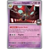 Thẻ bài Pokemon Destined Rivals (DRI) Full Set Common Tiếng Anh - Giá chỉ 8.000₫ 47