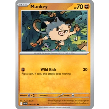 Thẻ bài Pokemon Destined Rivals (DRI) Full Set Common Tiếng Anh - Giá chỉ 8.000₫ 48 Thẻ bài Pokemon Destined Rivals (DRI) Full Set Common Tiếng Anh - Giá chỉ 8.000₫ 48