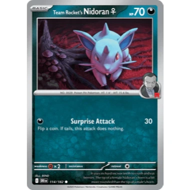 Thẻ bài Pokemon Destined Rivals (DRI) Full Set Common Tiếng Anh - Giá chỉ 8.000₫ 60 Thẻ bài Pokemon Destined Rivals (DRI) Full Set Common Tiếng Anh - Giá chỉ 8.000₫ 60