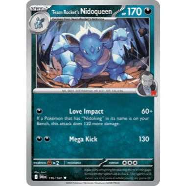 Thẻ bài Pokemon Destined Rivals (DRI) Full Set Common Tiếng Anh - Giá chỉ 8.000₫ 62 Thẻ bài Pokemon Destined Rivals (DRI) Full Set Common Tiếng Anh - Giá chỉ 8.000₫ 62
