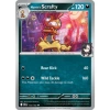 Thẻ bài Pokemon Destined Rivals (DRI) Full Set Common Tiếng Anh - Giá chỉ 8.000₫ 76