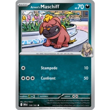 Thẻ bài Pokemon Destined Rivals (DRI) Full Set Common Tiếng Anh - Giá chỉ 8.000₫ 77 Thẻ bài Pokemon Destined Rivals (DRI) Full Set Common Tiếng Anh - Giá chỉ 8.000₫ 77