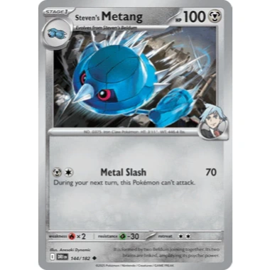 Thẻ bài Pokemon Destined Rivals (DRI) Full Set Common Tiếng Anh - Giá chỉ 8.000₫ 81 Thẻ bài Pokemon Destined Rivals (DRI) Full Set Common Tiếng Anh - Giá chỉ 8.000₫ 81