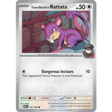 Thẻ bài Pokemon Destined Rivals (DRI) Full Set Common Tiếng Anh - Giá chỉ 8.000₫ 82 Thẻ bài Pokemon Destined Rivals (DRI) Full Set Common Tiếng Anh - Giá chỉ 8.000₫ 82