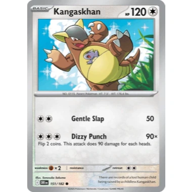 Thẻ bài Pokemon Destined Rivals (DRI) Full Set Common Tiếng Anh - Giá chỉ 8.000₫ 85 Thẻ bài Pokemon Destined Rivals (DRI) Full Set Common Tiếng Anh - Giá chỉ 8.000₫ 85