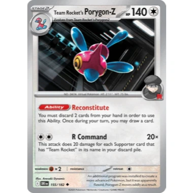 Thẻ bài Pokemon Destined Rivals (DRI) Full Set Common Tiếng Anh - Giá chỉ 8.000₫ 89 Thẻ bài Pokemon Destined Rivals (DRI) Full Set Common Tiếng Anh - Giá chỉ 8.000₫ 89