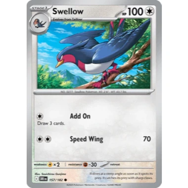 Thẻ bài Pokemon Destined Rivals (DRI) Full Set Common Tiếng Anh - Giá chỉ 8.000₫ 91 Thẻ bài Pokemon Destined Rivals (DRI) Full Set Common Tiếng Anh - Giá chỉ 8.000₫ 91