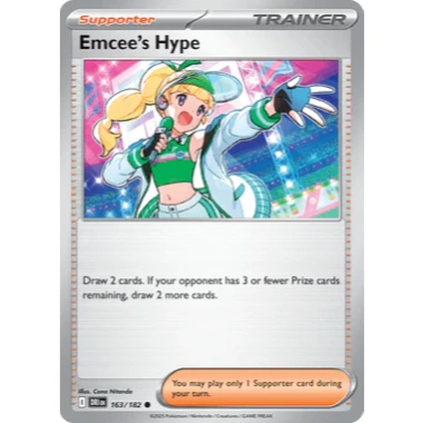 Thẻ bài Pokemon Destined Rivals (DRI) Full Set Common Tiếng Anh - Giá chỉ 8.000₫ 94 Thẻ bài Pokemon Destined Rivals (DRI) Full Set Common Tiếng Anh - Giá chỉ 8.000₫ 94