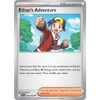 Thẻ bài Pokemon Destined Rivals (DRI) Full Set Common Tiếng Anh - Giá chỉ 8.000₫ 95