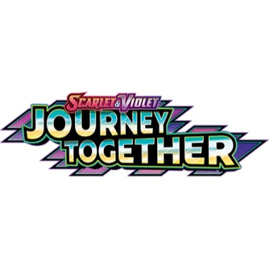 Thẻ bài Pokemon EN Journey Together Common - Giá chỉ 8.000đ, giảm từ 10.320đ 3 Thẻ bài Pokemon EN Journey Together Common - Giá chỉ 8.000đ, giảm từ 10.320đ 3