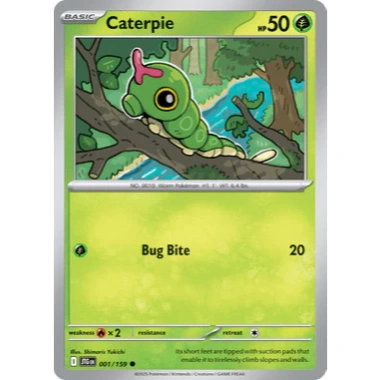 Thẻ bài Pokemon EN Journey Together Common - Giá chỉ 8.000đ, giảm từ 10.320đ 9 Thẻ bài Pokemon EN Journey Together Common - Giá chỉ 8.000đ, giảm từ 10.320đ 9