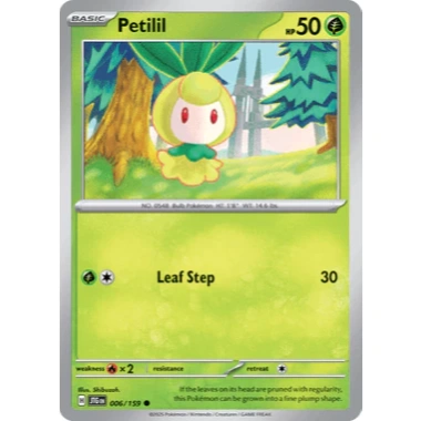 Thẻ bài Pokemon EN Journey Together Common - Giá chỉ 8.000đ, giảm từ 10.320đ 12 Thẻ bài Pokemon EN Journey Together Common - Giá chỉ 8.000đ, giảm từ 10.320đ 12